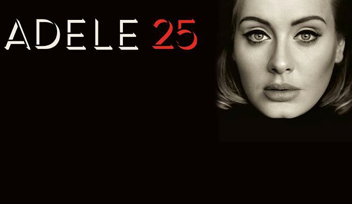 Relax! Adele Will Eventually Stream '25' on Spotify