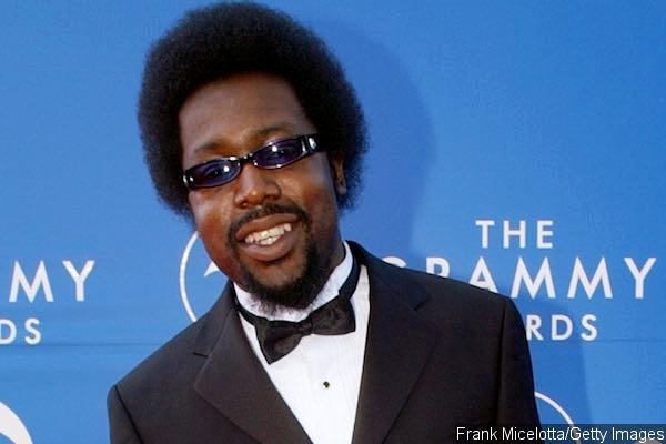 Rapper Afroman Fined and Ordered to Get Counseling for Punching Female Fan