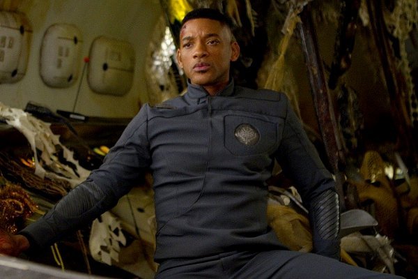 'After Earth' Was the 'Most Painful Failure' in Will Smith's Career