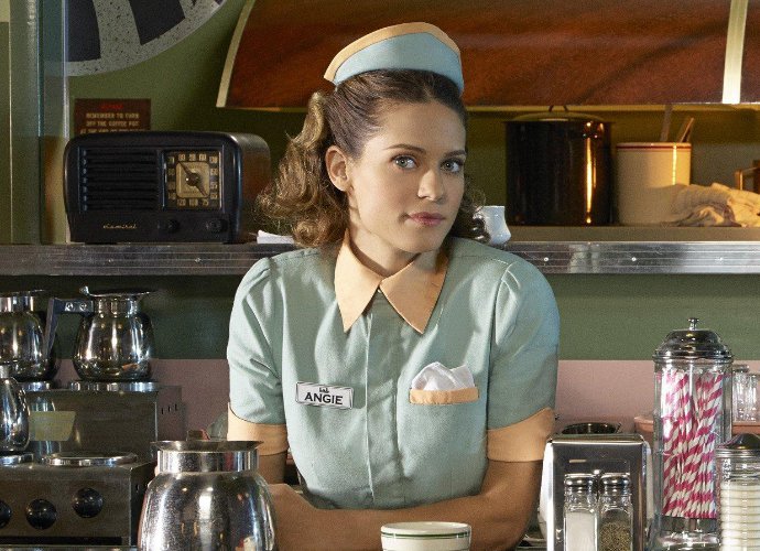 'Agent Carter': This Is How Lyndsy Fonseca's Angie Will Return in Dreamy Twist