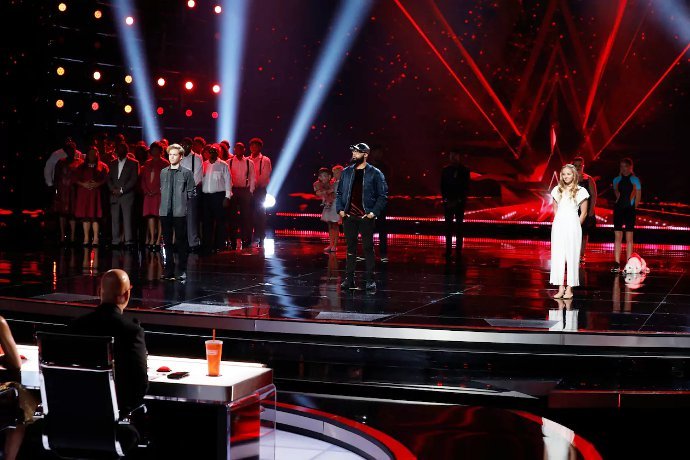 'America's Got Talent' Live Results 5: Shocking Eliminations Stun Judges