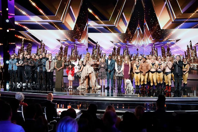 'America's Got Talent' Season 12 Finale: Another Young Talent Wins the Competition