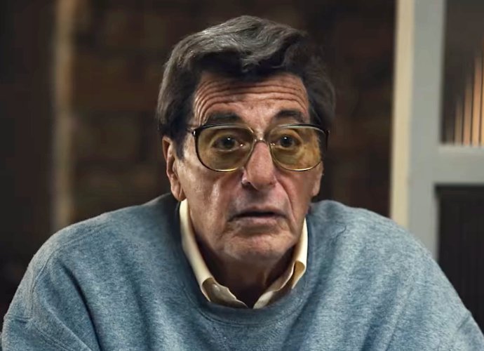 Al Pacino's Joe Paterno Faces His Downfall in First 'Paterno' Full Trailer