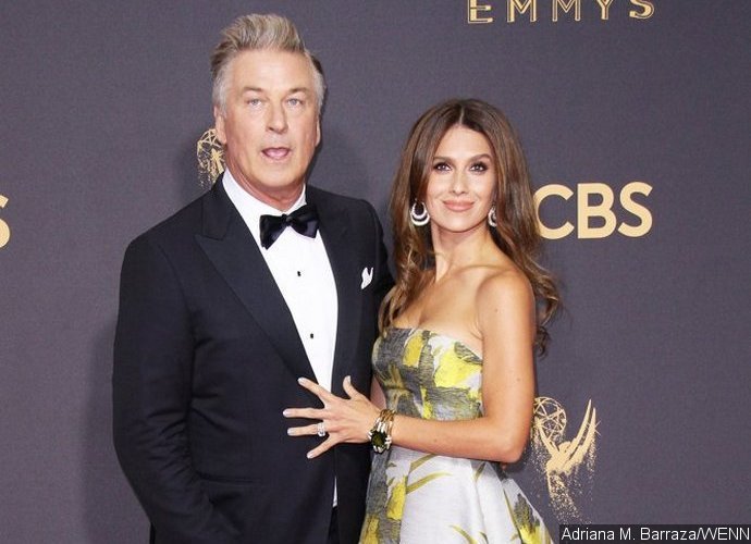 Alec Baldwin and His Wife Hilaria Expecting Baby No. 4