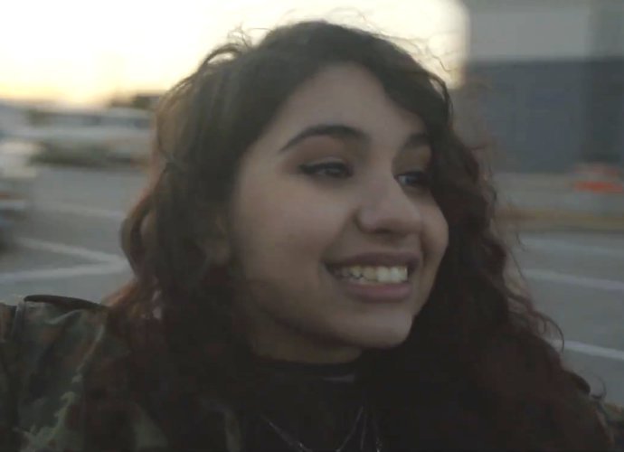 Alessia Cara Celebrates Youth in 'Wild Things' Music Video