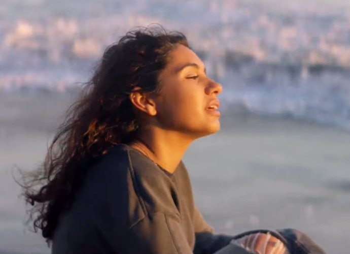 Alessia Cara Debuts Music Video for 'Moana' Track 'How Far I'll Go'