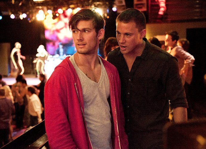 'Magic Mike' Feud: Alex Pettyfer Reveals Real Reason Why He Didn't Return for Sequel