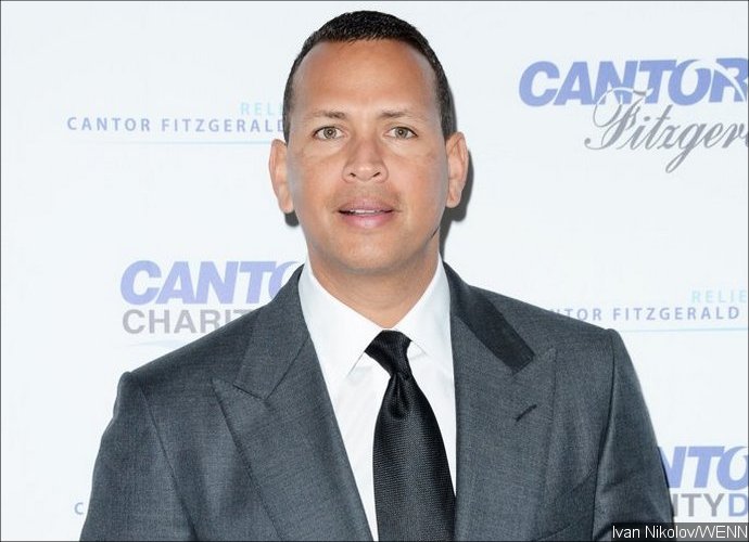 Alex Rodriguez's Ex Threatens to Release Their Private Texts