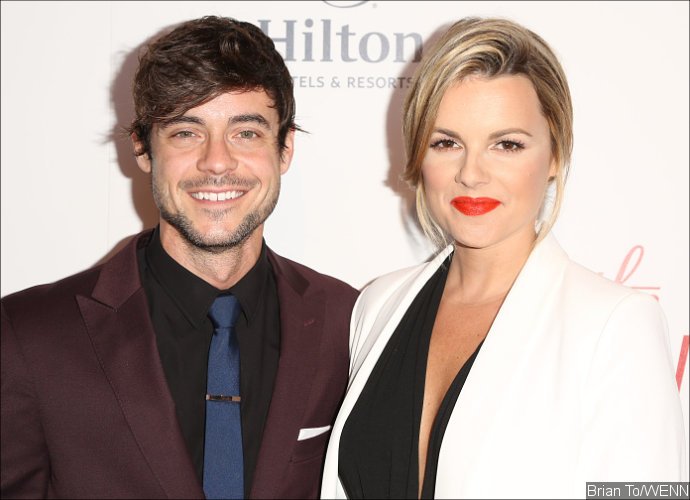 Ali Fedotowsky and Kevin Manno Welcome a Daughter - See First Pics of Baby Molly!