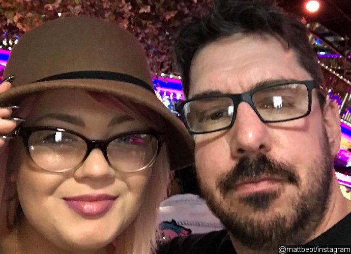 'Teen Mom OG' Star Amber Portwood to Ex Matt Baier: Move On and Leave Me Alone