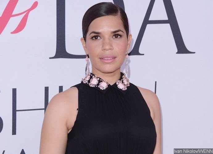 America Ferrera Says She Was Sexually Assaulted When She Was 9