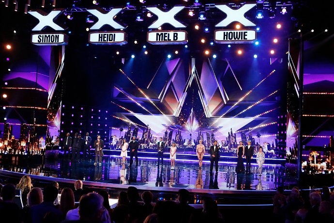 'America's Got Talent' Reveals Season 11 Winner, Paula Abdul Makes Surprise Appearance in Finale