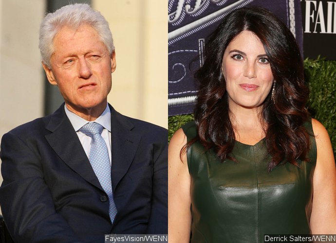 American Crime Story Will Take On Bill Clinton Monica Lewinsky Sex Scandal