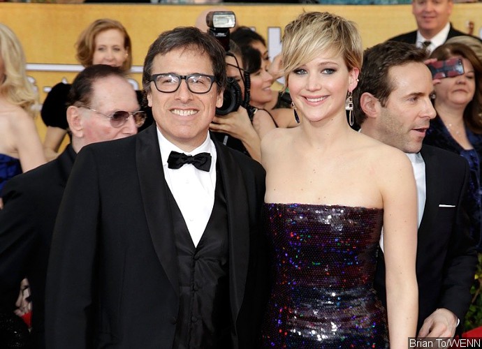'American Hustle' Director David O. Russell Reacts to Jennifer Lawrence's Wage Gap Essay