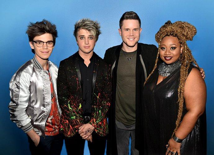 'American Idol' Top 3 Revealed. Find Out Who Make It to the Finale