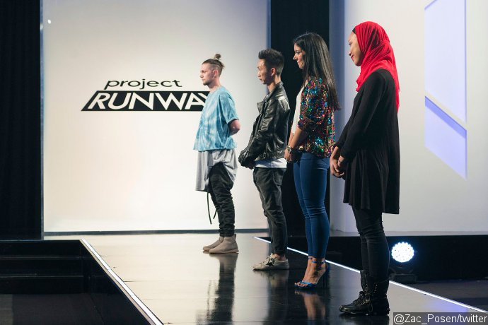 And the Winner of 'Project Runway' Season 16 Is...