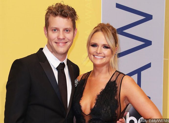 Anderson East Wishes 'Beautiful' Miranda Lambert a Happy Birthday With This Cute Message