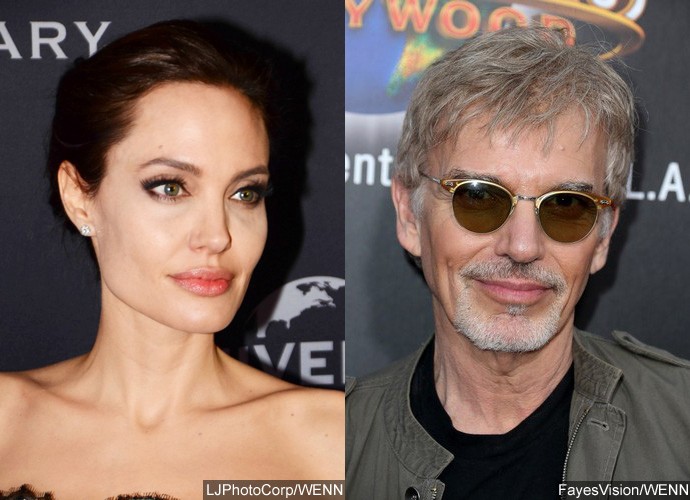 Back Together? Angelina Jolie Is in Contact With Ex Billy Bob Thornton