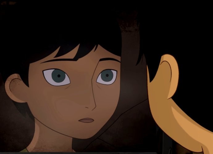 Angelina Jolie-Produced 'The Breadwinner' Releases First Stunning Teaser