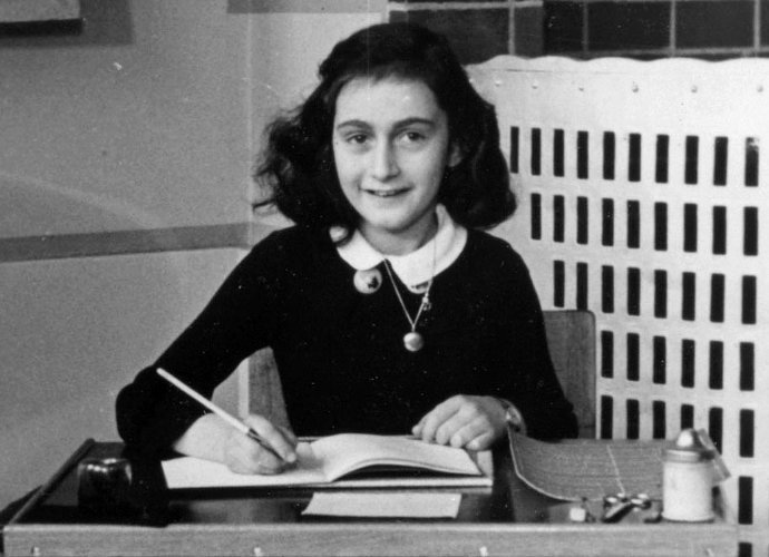 Anne Frank Halloween Costume Pulled From Stores After Uproar
