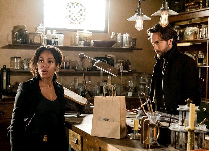 Another 'Sleepy Hollow' Shocker! A Major Character Was Just Killed Off