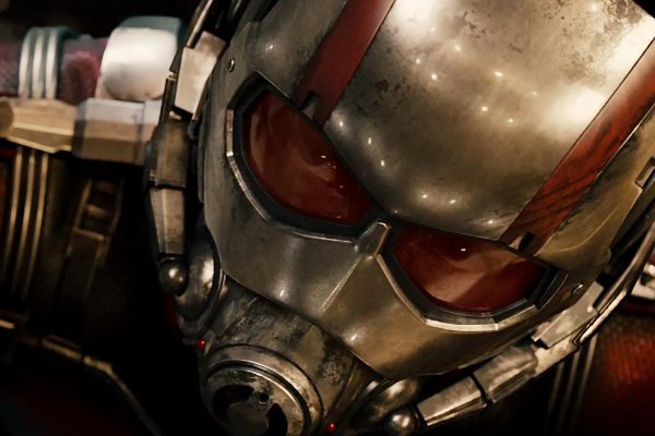 'Ant-Man' Debuts New Teaser Ahead of First Full Trailer