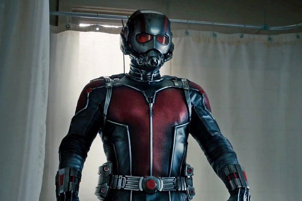 'Ant-Man' Might Take Scott Lang Back to His Criminal Roots