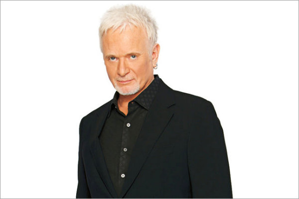Anthony Geary to Leave 'General Hospital' After More Than 20 Years