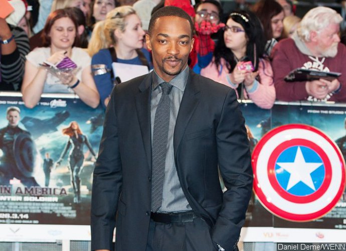Anthony Mackie Explains Why 'Black Panther' Doesn't Need Black Director