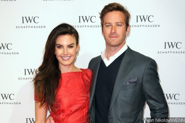 Armie Hammer's Wife Gave Birth to Their First Child