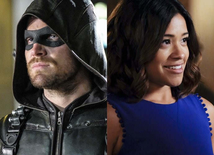 'Arrow' and 'Jane the Virgin' Shift to New Nights in The CW's 2017 Fall Schedule