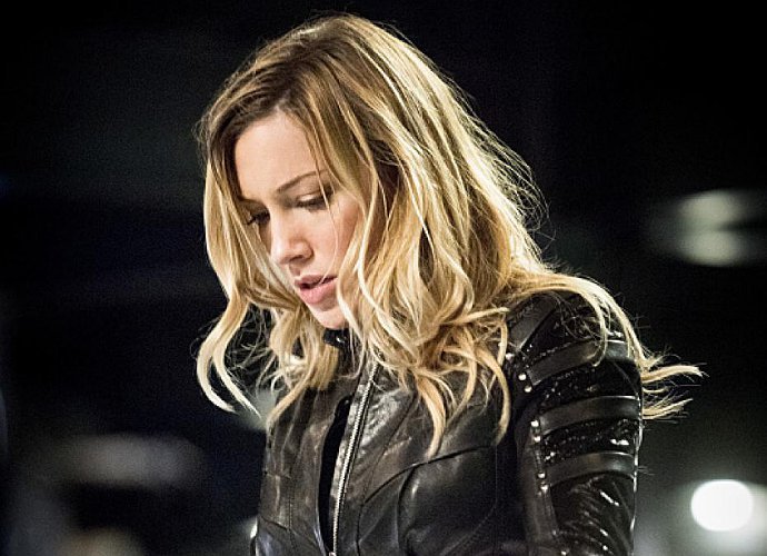 'Arrow' Star Katie Cassidy to Appear on 'The Flash', but Not as Black ...