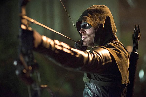 'Arrow' Main Villain for Season 4 Possibly Revealed