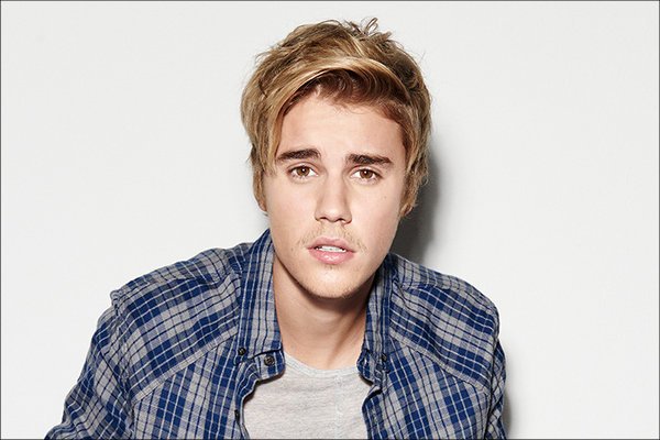 Artist of the Week: Justin Bieber