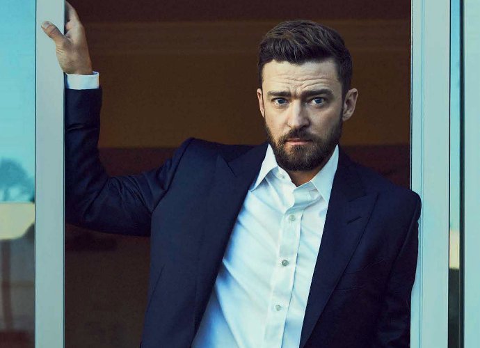 Artist of the Week: Justin Timberlake