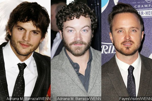 Ashton Kutcher and Danny Masterson to Star on Netflix Series, Aaron Paul Coming to Hulu