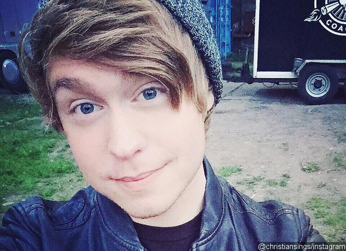 YouTube Star Austin Jones Busted on Child Porn Charges