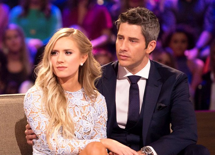 'Bachelor': Arie Luyendyk Jr. and Lauren Have Planned Wedding, Ex Dubs Him Serial Cheater
