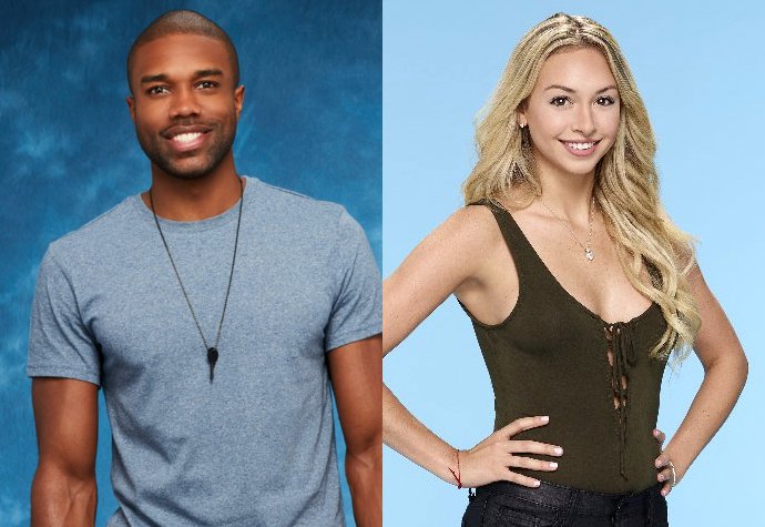 'Bachelor in Paradise': Details of DeMario and Corinne's Alleged Sexual 'Misconduct' Revealed