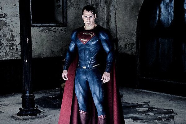 'Batman v Superman: Dawn of Justice' Is 'Man of Steel 2', According to Zack Snyder