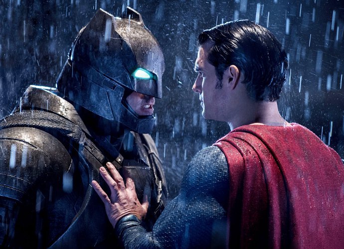 What Bad Reviews? 'Batman v Superman' Sets Records With $424.1M Global Opening