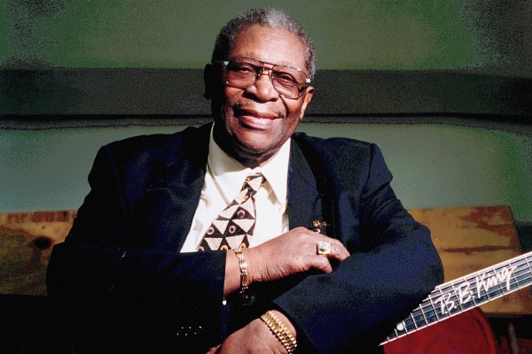B.B. King's Body Examined by Coroner After Foul Play Allegations