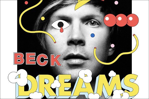 Beck Releases New Single 'Dreams'