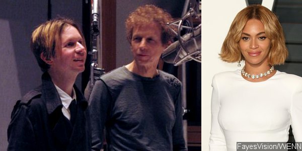 Beck's Dad David Campbell Worked With Beyonce on Her Album