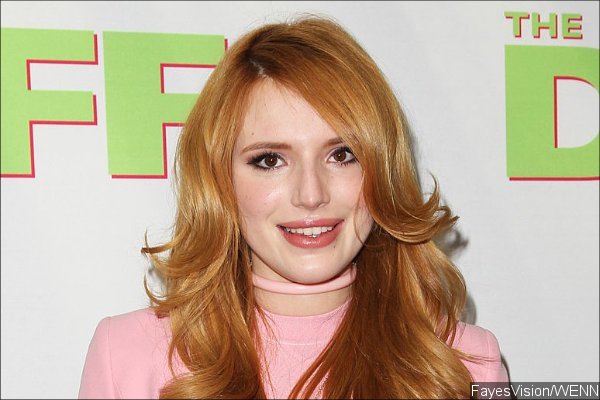 Bella Thorne Attached as Lead Actress on ABC's 'Famous in Love'