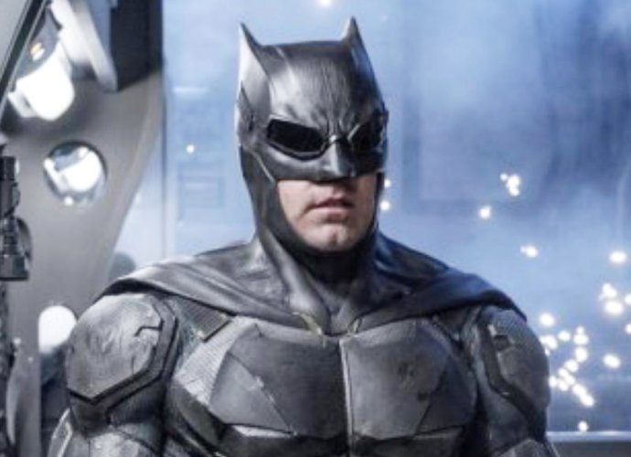 No Solo Film? Ben Affleck Reportedly Won't Return as Batman After 'Flashpoint'