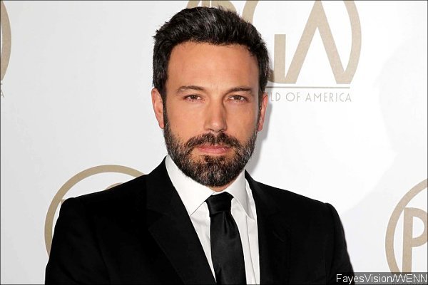 Ben Affleck's 'The Accountant' and 'Live by Night' Delayed