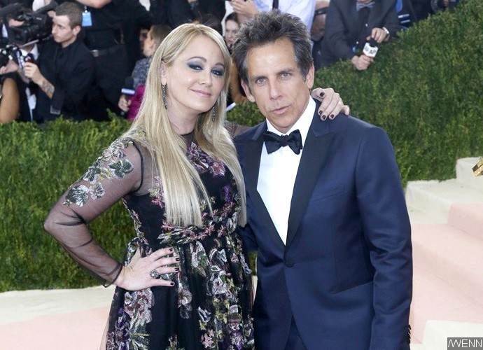 Ben Stiller and Christine Taylor Announce Split After 17 Years of Marriage