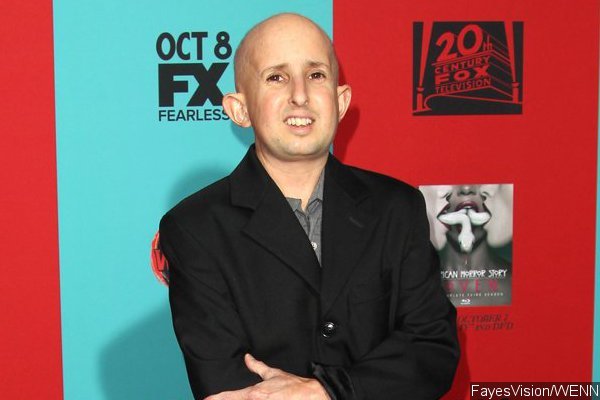 'American Horror Story' Star Ben Woolf in Critical Condition After Hit by Car