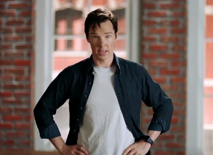 Benedict Cumberbatch Channels Doctor Strange to Diagnose the Avengers in New Promo Clip